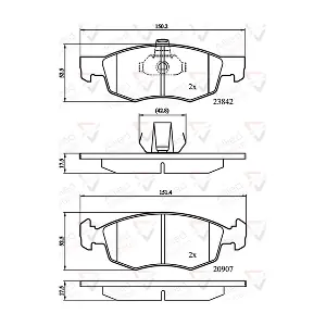 ALLIED NIPPON ADB01221