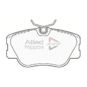 ALLIED NIPPON ADB0360