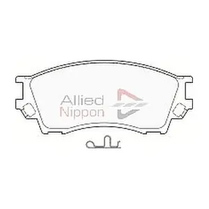 ALLIED NIPPON ADB3711