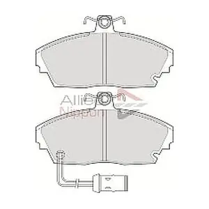 ALLIED NIPPON ADB1256