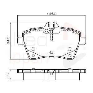 ALLIED NIPPON ADB01592
