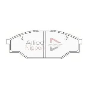 ALLIED NIPPON ADB0297