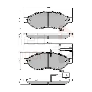 ALLIED NIPPON ADB11589