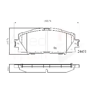 ALLIED NIPPON ADB06014
