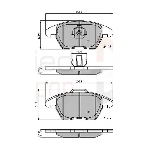 ALLIED NIPPON ADB01308