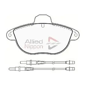 ALLIED NIPPON ADB21008