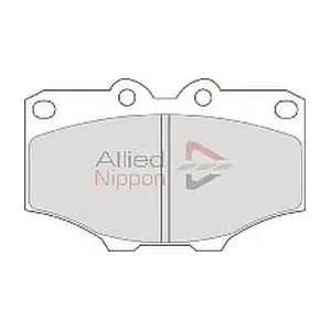 ALLIED NIPPON ADB0265
