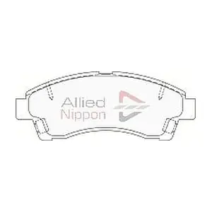ALLIED NIPPON ADB0733