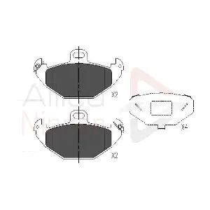 ALLIED NIPPON ADB01020