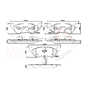 ALLIED NIPPON ADB01164