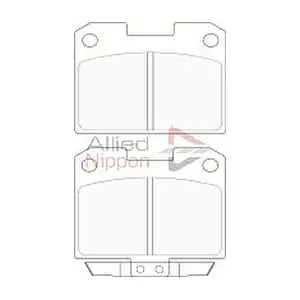 ADB3752 ALLIED NIPPON