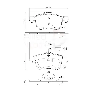 ALLIED NIPPON ADB12032