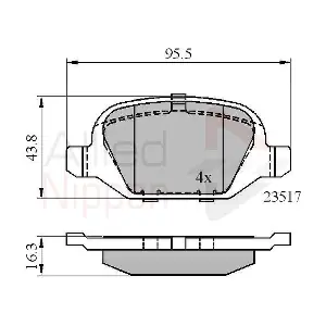 ALLIED NIPPON ADB01559