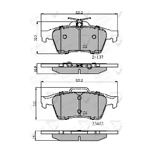 ALLIED NIPPON ADB01599