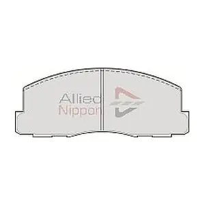 ALLIED NIPPON ADB0189