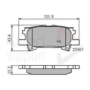 ALLIED NIPPON ADB01279