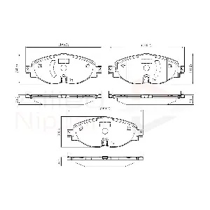ALLIED NIPPON ADB02158