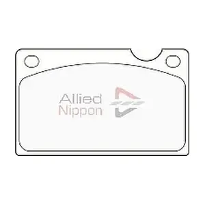 ALLIED NIPPON ADB0223
