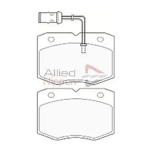 ALLIED NIPPON ADB11069
