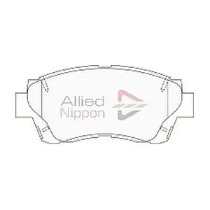 ALLIED NIPPON ADB0331