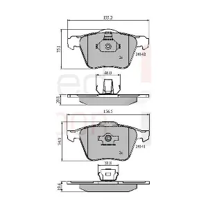 ALLIED NIPPON ADB01280