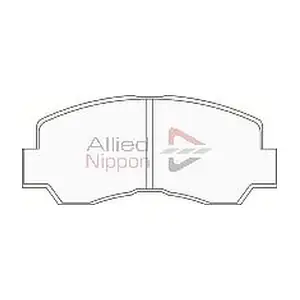 ALLIED NIPPON ADB0317