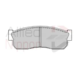 ALLIED NIPPON ADB0207