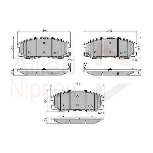 ALLIED NIPPON ADB31582