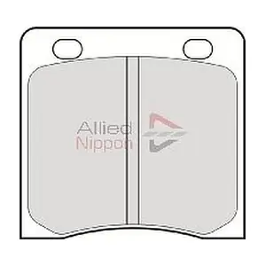 ALLIED NIPPON ADB0122