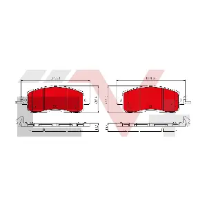 AEV32573 ALLIED NIPPON
