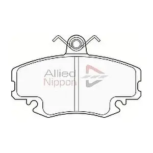 ALLIED NIPPON ADB0431