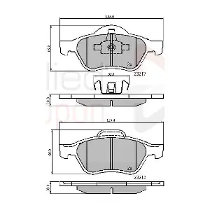 ALLIED NIPPON ADB01115
