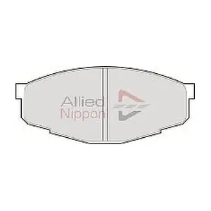 ALLIED NIPPON ADB0160