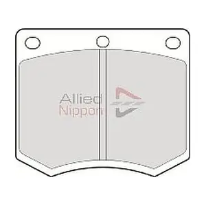 ALLIED NIPPON ADB0156