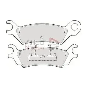 ADB0278 ALLIED NIPPON