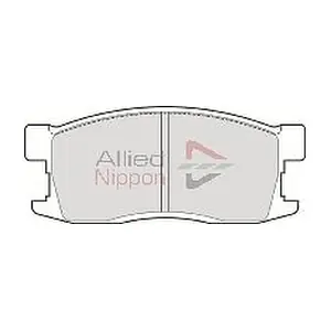 ALLIED NIPPON ADB0304