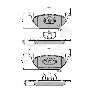ALLIED NIPPON ADB0889