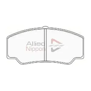 ALLIED NIPPON ADB0390