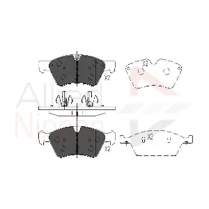 ALLIED NIPPON ADB06060