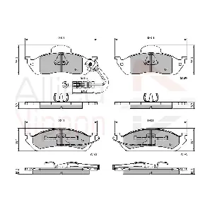 ADB1911 ALLIED NIPPON