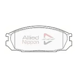 ADB0406 ALLIED NIPPON