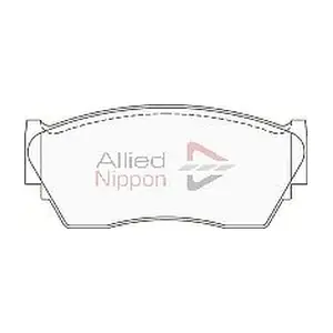 ALLIED NIPPON ADB0559
