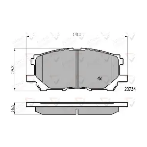ALLIED NIPPON ADB01750