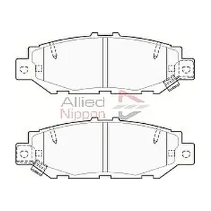 ADB3834 ALLIED NIPPON