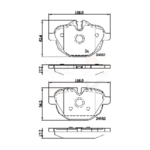 ALLIED NIPPON ADB06092