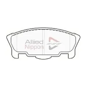 ADB0772 ALLIED NIPPON