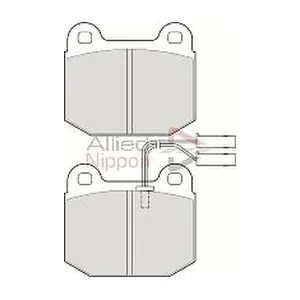 ALLIED NIPPON ADB1312
