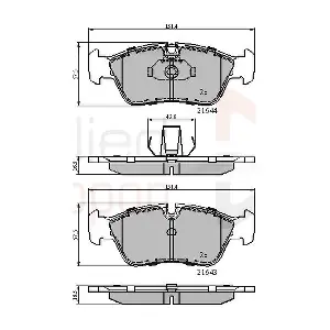 ALLIED NIPPON ADB01023