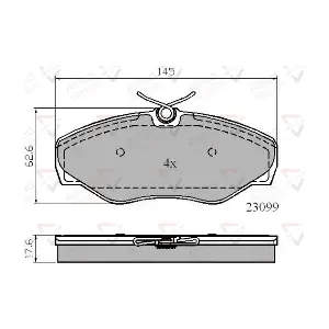 ALLIED NIPPON ADB01780