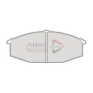ALLIED NIPPON ADB0391